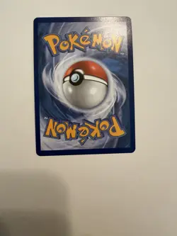 Pokemon TCG Phantasmal Flames Mega Charizard X EX Ultra Rare 109/094 - Image 2