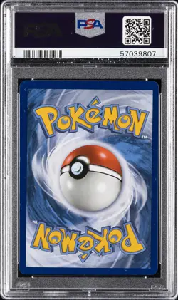 2016 POKEMON XY EVOLUTIONS #100 FULL ART/M VENUSAUR EX PSA 9 - Image 2