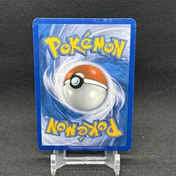 Pokemon 2010 Entei & Raikou Legend Holo 90/95 Top **SWIRL** - Image 2