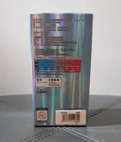 Pokemon Horizons Gem Pack Vol 2 Booster Box - BRAND NEW/FACTORY SEALED - Image 2