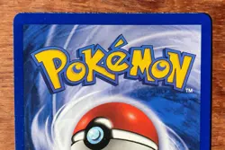 Raichu 29/62 Fossil Regular Rare Non-holo Pokemon TCG Wizard 1999 vintage - Image 5