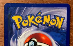 Pokemon Base Set Ninetales 12/102 1999 WOTC Holo Rare English - Image 5