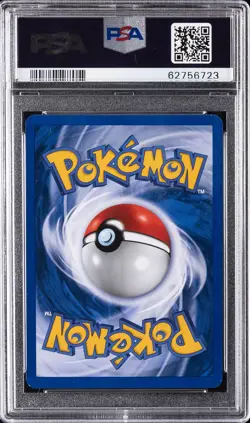 2000 POKEMON NEO GENESIS #16 TOGETIC-HOLO PSA 9 - Image 2