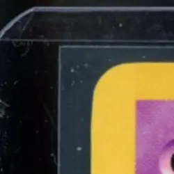 1999 POKEMON FOSSIL 1ST EDITION #55/62 SLOWPOKE - Image 3