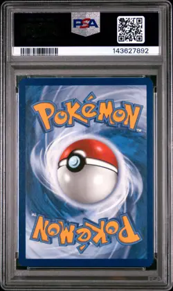 2025 POKEMON MEP EN-ME BLACK STAR PROMO #010 RIOLU PSA 8.5 - Image 2