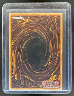 2002 Yu-Gi-Oh Legend of Blue Eyes White Dragon Blue-Eyes #LOB-001 - Image 2