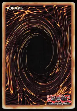 Zera Ritual (Secret Rare) PP01-EN010 Premium Pack 1 Secret Rare YU-GI-OH - Image 2