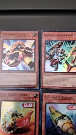 Yu-Gi-Oh: Duelist's Advance- Lot Of 20 MINT 1st Edition Holos+ Kewl Tune Mix - Image 2