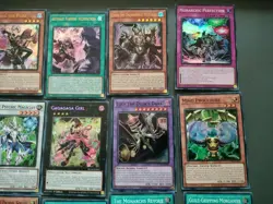 Yu-Gi-Oh: Duelist's Advance- Lot Of 20 MINT 1st Edition Holos+ Kewl Tune Mix - Image 4