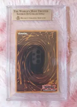 YU-GI-OH! MALISS P MARCH HARE BGS 8.5 NM-MT+ ALLIANCE INSIGHT #ALIN-EN023 PSA - Image 4