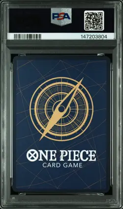 2024 ONE PIECE JAPANESE PREMIUM BOOSTER STORAGE BOX SET #004 BOA HANCOCK PSA 10 - Image 2