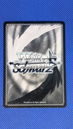 2025 WEISS SCHWARZ JP FAIRY TAIL 100 YEARS QUEST JUVIA FT/S120-096S (SR) - Image 2