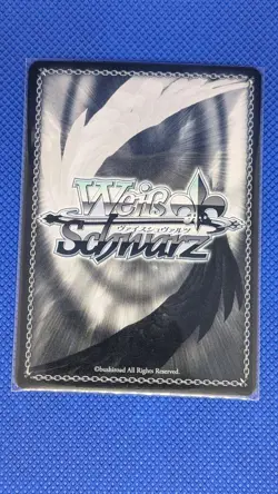 2025 WEISS SCHWARZ JP FAIRY TAIL 100 YEARS QUEST WHITE WIZARD FT/S120-012S (SR) - Image 2