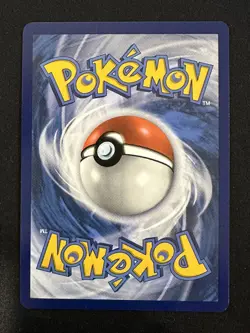 POKEMON TCG NATU 025/091 PALDEAN FATES CARD REVERSE HOLO RARE ENGLISH - Image 2