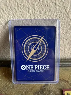 One Piece Card lot Adventure on Kami's Island (OP15-EB04) - Image 3