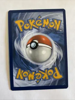 Pokemon TCG Ninetales Obsidian Flames Illustration Rare Card 199/197 NM - Image 2