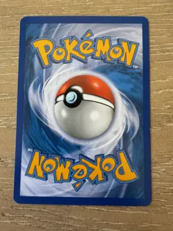 Pokemon Card Slowpoke Undaunted #66 NM - Image 2