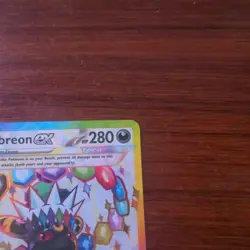 Umbreon ex SVP176 Sv: Scarlet & Violet Promo Cards Holo - Image 5
