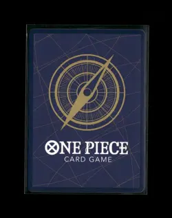 2023 One Piece Brook 25th Anniversary Premium Card Collection Japanese #022 - Image 2