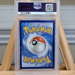 Amazing Rare Kyogre #021 PSA 10 Shining Fates Graded Pokemon Card - Image 3