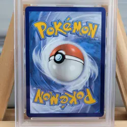 Amazing Rare Kyogre #021 PSA 10 Shining Fates Graded Pokemon Card - Image 4