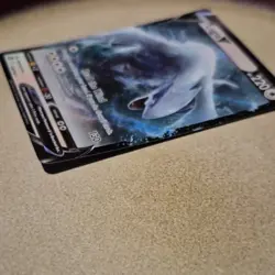 Pokemon Lugia V 138/195 Full Art Ultra Rare Holo Card Silver Tempest - Image 3