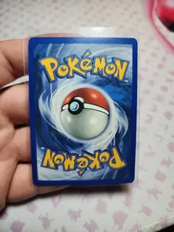 Kabuto 56/75 Yuka Morii Common Neo Discovery Pokemon Card - Image 2