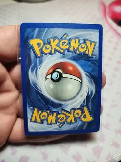 Kabuto 56/75 Yuka Morii Common Neo Discovery Pokemon Card - Image 4