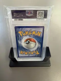 Pokemon Pikachu TCG Holo Card RC7/RC25 Legendary Treasures Radiant Collection - Image 2