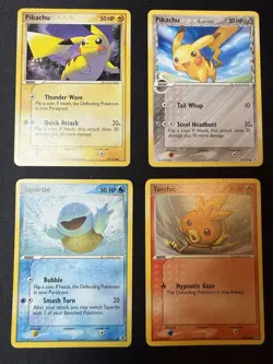 Huge Collection Bulk Lot of 600+ Mid-Era Pokemon Cards Vintage 2004-2010 - Image 4