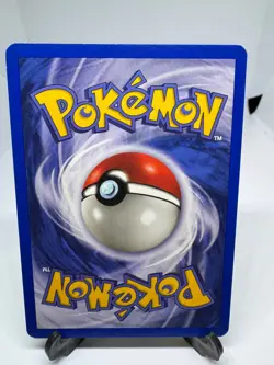 Vintage Pokemon Card Unown Y Neo Revelation - Image 2