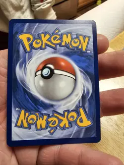 Team Rocket's Spidops 187/182 Single Raw Card Destined Rivals Pokemon. - Image 4