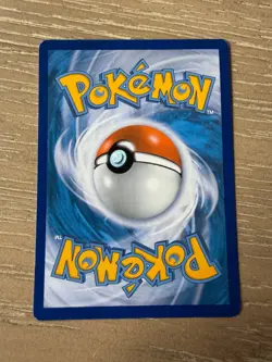 Pokemon Card Sylveon Reverse Holo Furious Fists #72 NM - Image 2