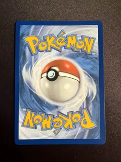 Pokemon Card TCG: Tepig 096/086 Illustration Rare (IR) Sv: White Flare Holo - Image 2