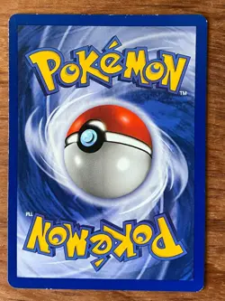 1999 Pokemon Fossil Muk Holo 13/62 Card Unlimited WOTC RARE VINTAGE TCG - Image 5
