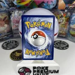 N's Zorua 189 Sv: Scarlet & Violet Promo Cards Holo - Image 2