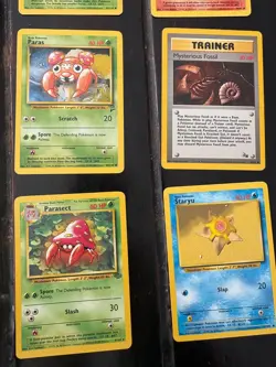 Lot of 20 Pokemon Cards Trainer Energy Others - Image 2