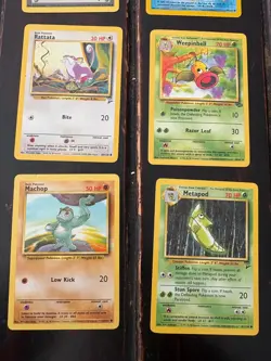 Lot of 20 Pokemon Cards Trainer Energy Others - Image 3