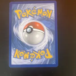 Pokemon Espeon EX Breakpoint Full Art Ultra Rare Holo 117/122 English Card - Image 4