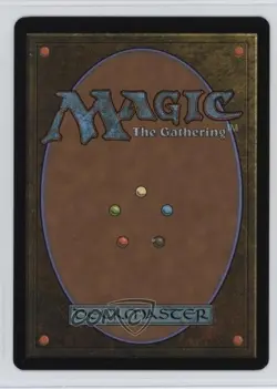 Rufus Shinra Foil Magic: Final Fantasy Through the Ages FCA #0503 - Image 2