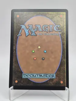 Morphic Pool (CLB 357) - MTG: Commander Legends: Battle for Baldur's Gate - NM/M - Image 2