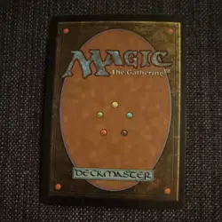 Claws of Gix Urza's Saga Regular Uncommon Artifact English 290 Higgenbotham - Image 2