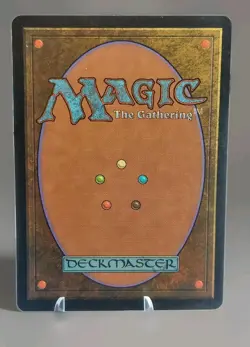 Magic The Gathering Exodus Recurring Nightmare #72/143 MTG - Image 2