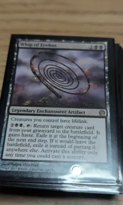 Whip of Erebos Theros Regular - Image 1