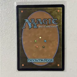 Decorum Dissertation (Borderless) 0292 - Secrets of Strixhaven SOS - NM/M MTG - Image 4