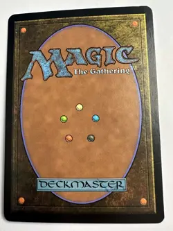 MTG Magic The Gathering Eighth 8th Edition Maro Rare LP - Image 2