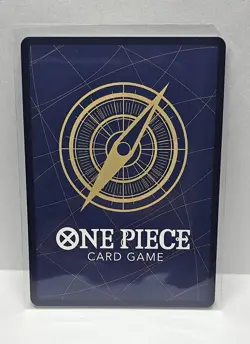 One Piece TCG EB04-007 Roronoa Zoro SR Egghead Crisis NM English - Image 2