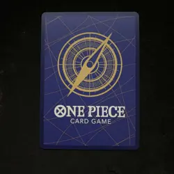 One Piece OP15 Roronoa Zoro EB04-007 SR - Adventure On Kami’s Island English NM - Image 4