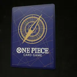 One Piece OP15 Roronoa Zoro EB04-007 SR - Adventure On Kami’s Island English NM - Image 5