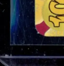 2026 ONE PIECE ADVENTURE ON KAMI'S ISLAND #EB04-061 MONKEY.D.LUFFY SECRET RARE - Image 4